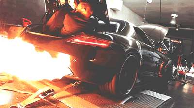 How Exhaust Modifications Can Boost Your Car’s Performance