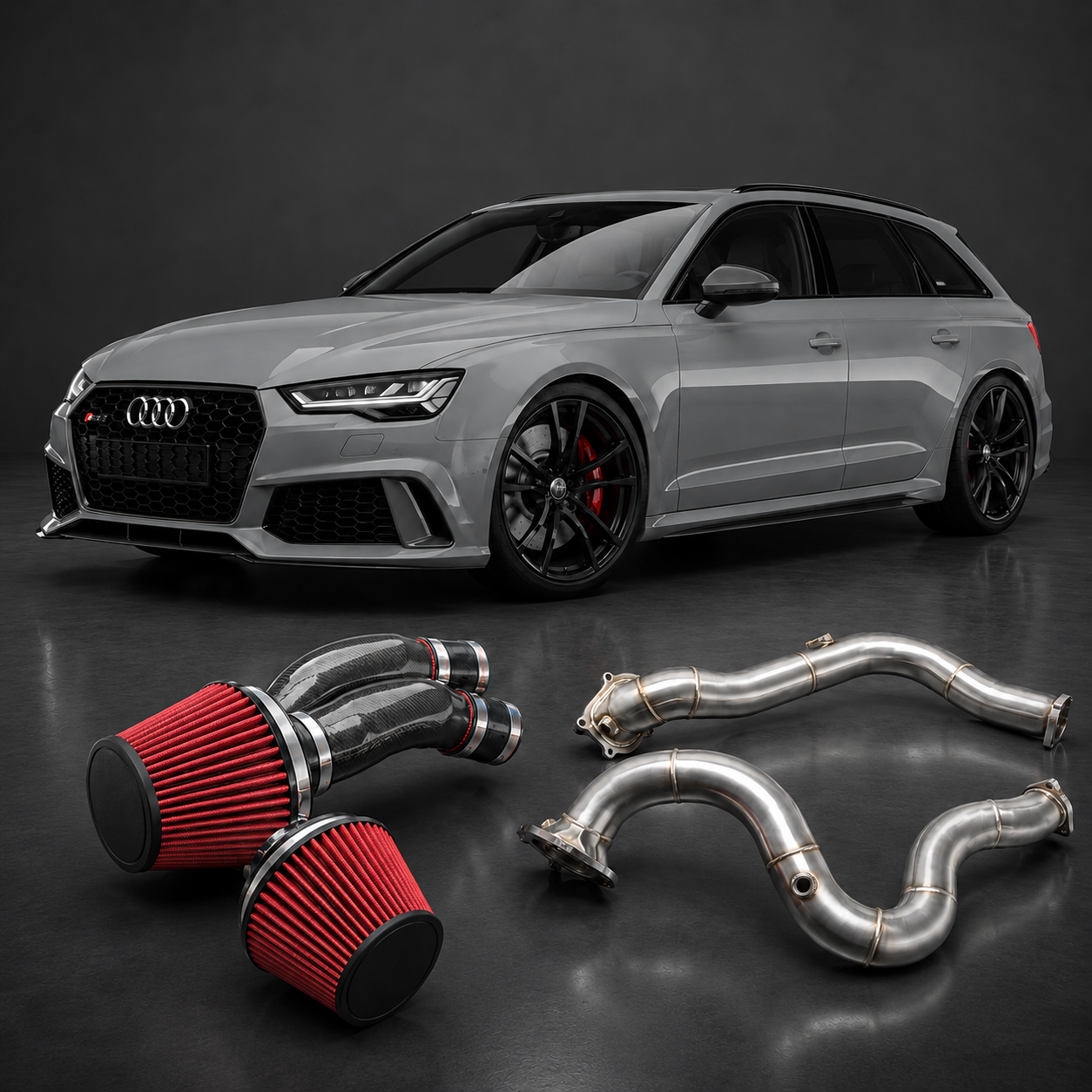 Audi