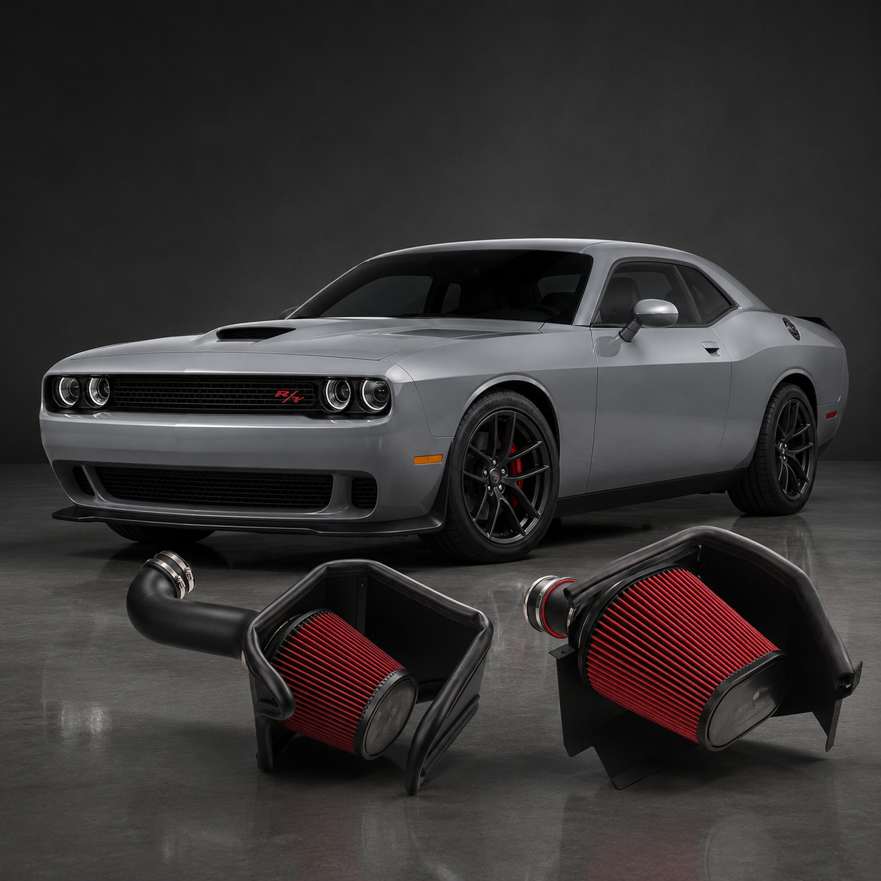 Challenger