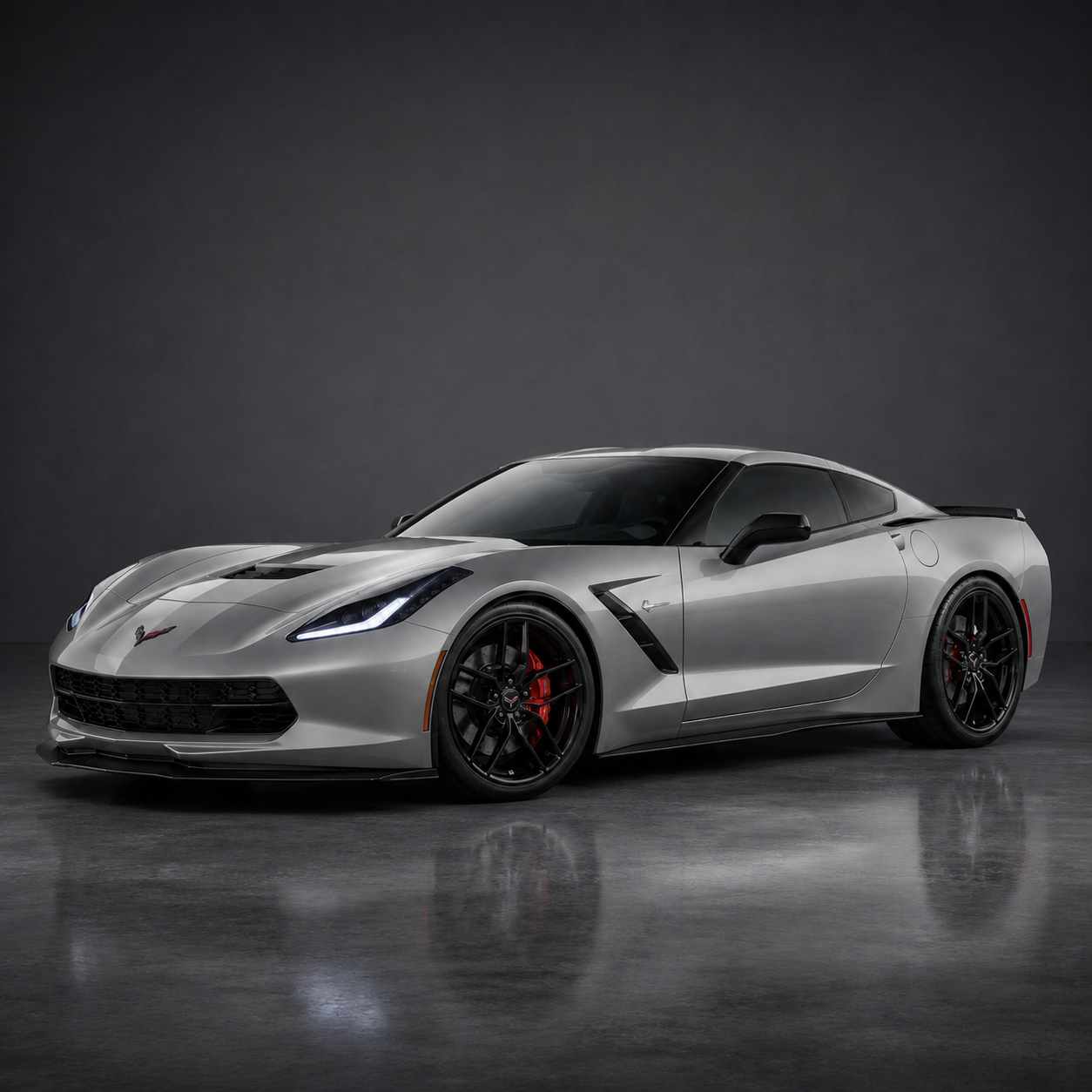 Corvette