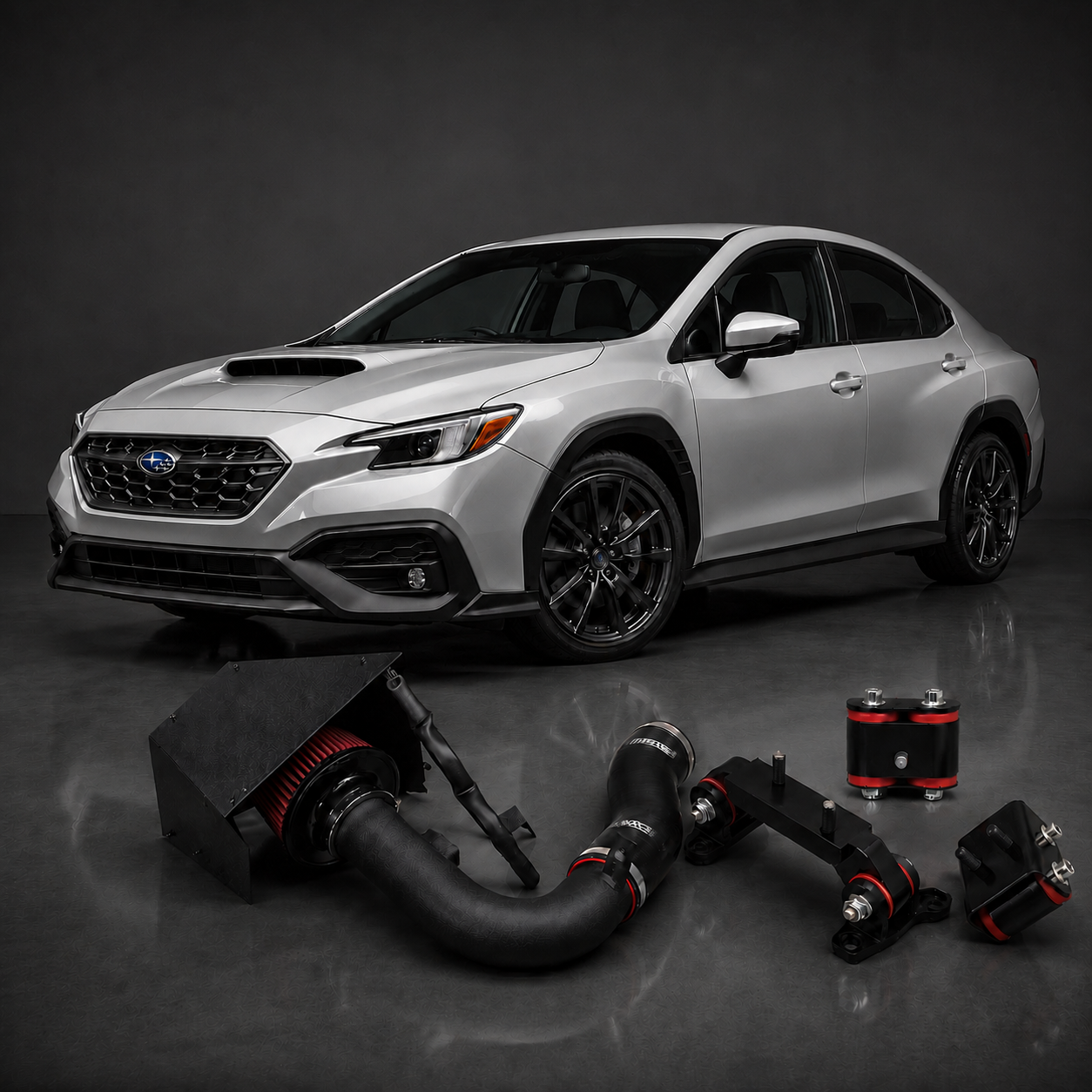 Subaru