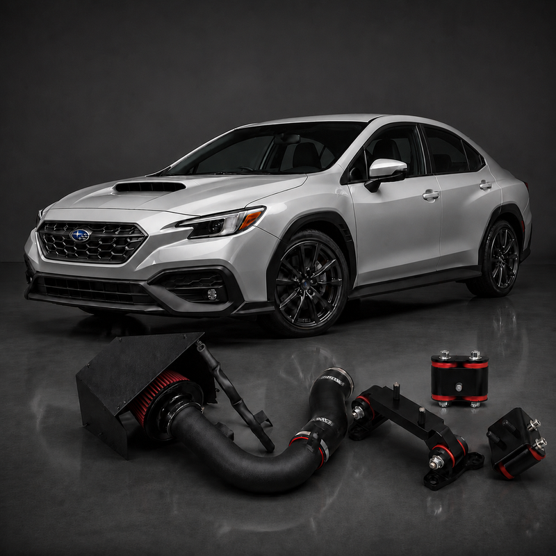 Subaru