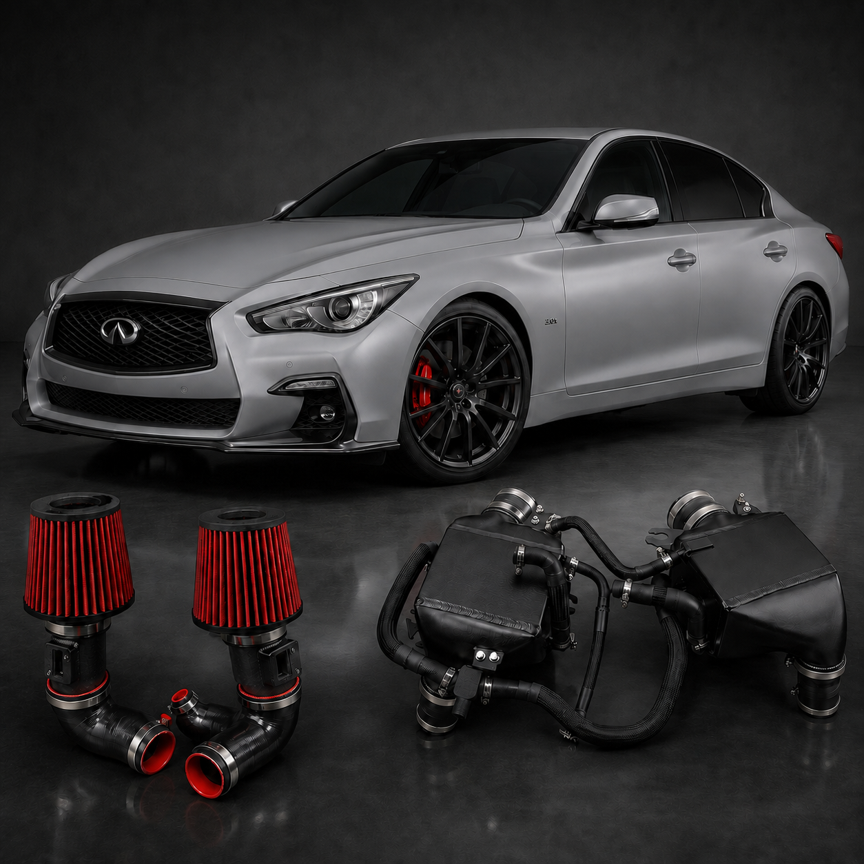 Infiniti