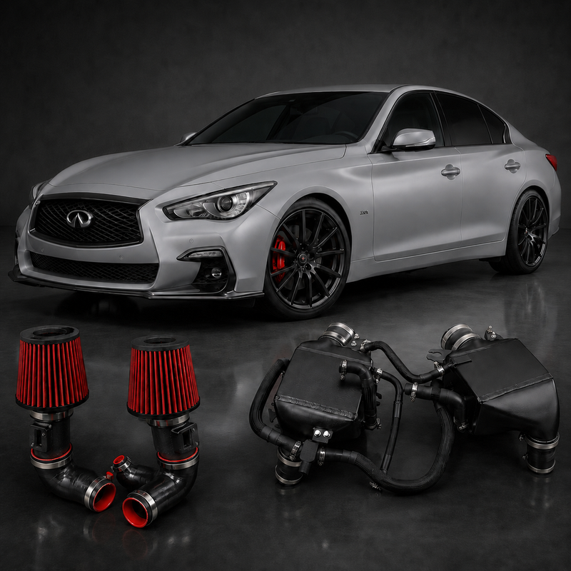 Infiniti