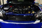 KYOSTAR Front Mount Cold Air Intake System for 2022+ Subaru BRZ ZD8 Toyota GR86 ZN8 FA24D 2.4L H4