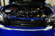 KYOSTAR 2022-2025 Subaru BRZ / Toyota GR86 Performance Front Mount Cold Air Intake with High Flow CARB/Smog Legal Air Filters
