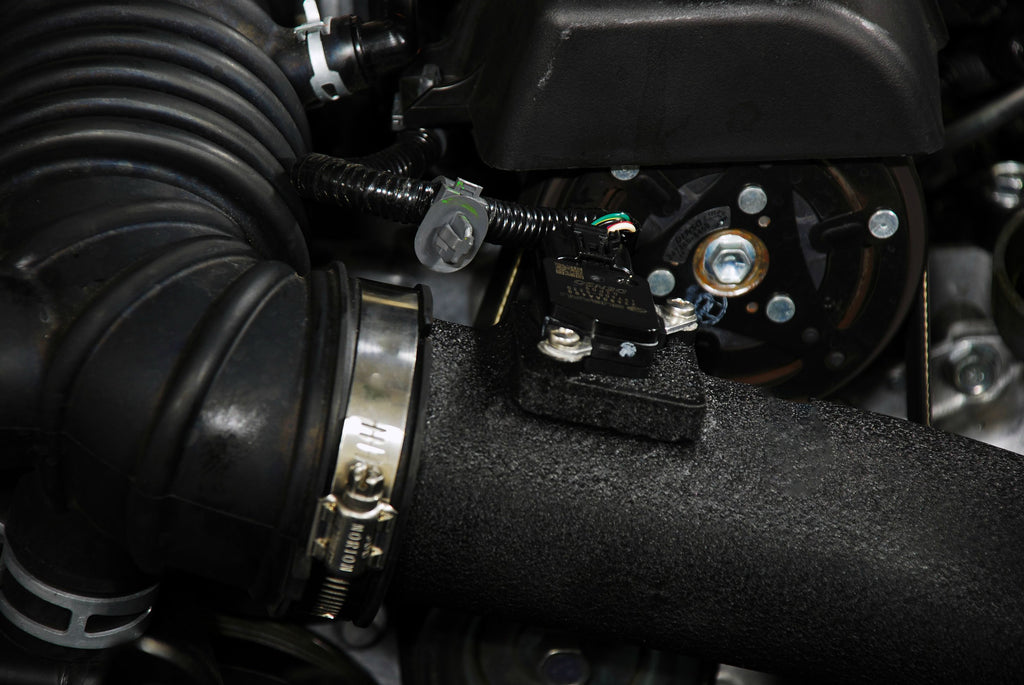 KYOSTAR Front Mount Cold Air Intake System for 2022+ Subaru BRZ ZD8 Toyota GR86 ZN8 FA24D 2.4L H4
