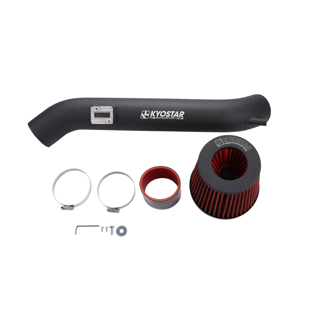 KYOSTAR 2003-2007 Nissan 350Z / Infiniti G35 VQ35DE 3.5L Short Ram Aluminum Cold Air Intake System