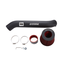Load image into Gallery viewer, KYOSTAR 2003-2007 Nissan 350Z / Infiniti G35 VQ35DE 3.5L Short Ram Aluminum Cold Air Intake System