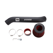 KYOSTAR 2003-2007 Nissan 350Z / Infiniti G35 VQ35DE 3.5L Short Ram Aluminum Cold Air Intake System