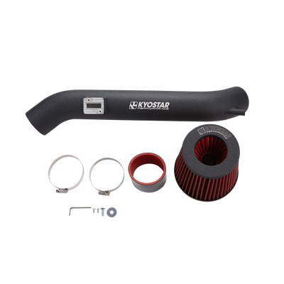 KYOSTAR 2003-2007 Nissan 350Z / Infiniti G35 VQ35DE 3.5L Short Ram Aluminum Cold Air Intake System