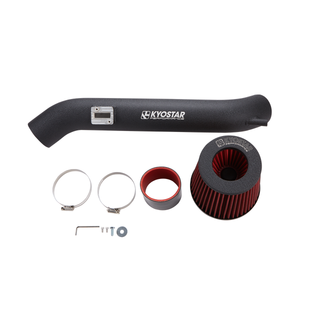 KYOSTAR 2003-2007 Nissan 350Z / Infiniti G35 VQ35DE 3.5L Short Ram Aluminum Cold Air Intake System