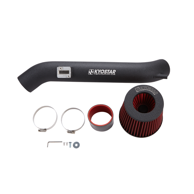 KYOSTAR 2003-2007 Nissan 350Z / Infiniti G35 VQ35DE 3.5L Short Ram Aluminum Cold Air Intake System