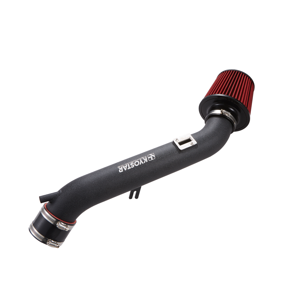 KYOSTAR 2003-2007 Nissan 350Z / Infiniti G35 VQ35DE 3.5L Short Ram Aluminum Cold Air Intake System