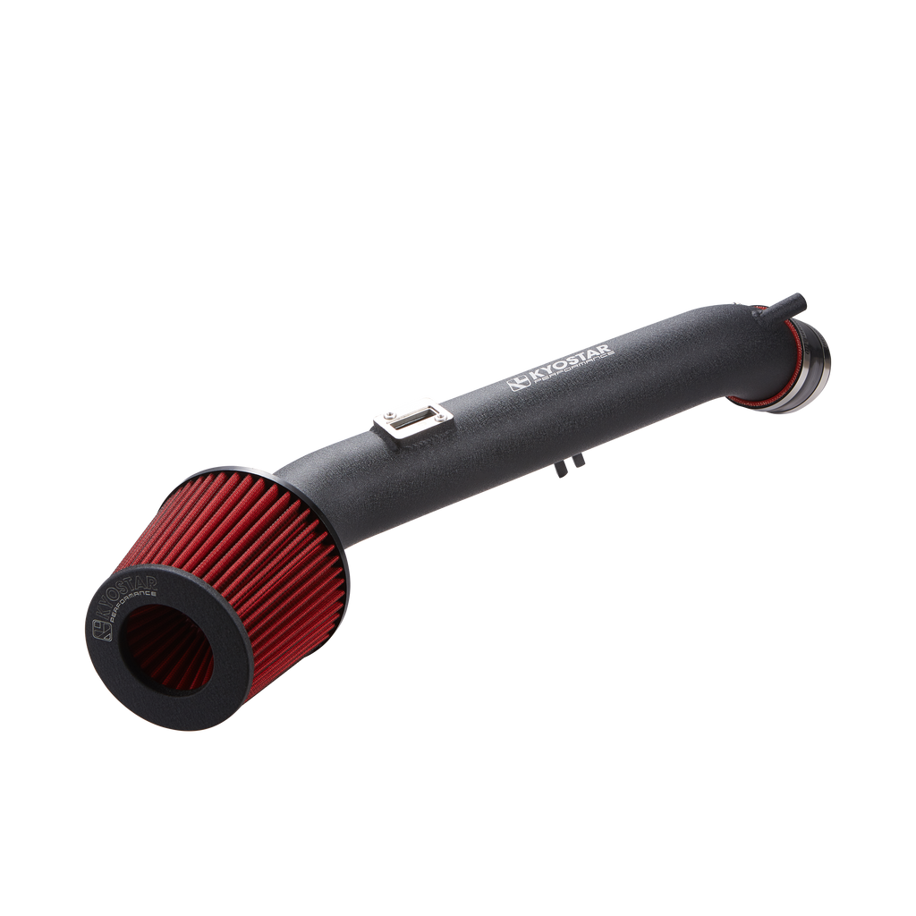 KYOSTAR 2003-2007 Nissan 350Z / Infiniti G35 VQ35DE 3.5L Short Ram Aluminum Cold Air Intake System