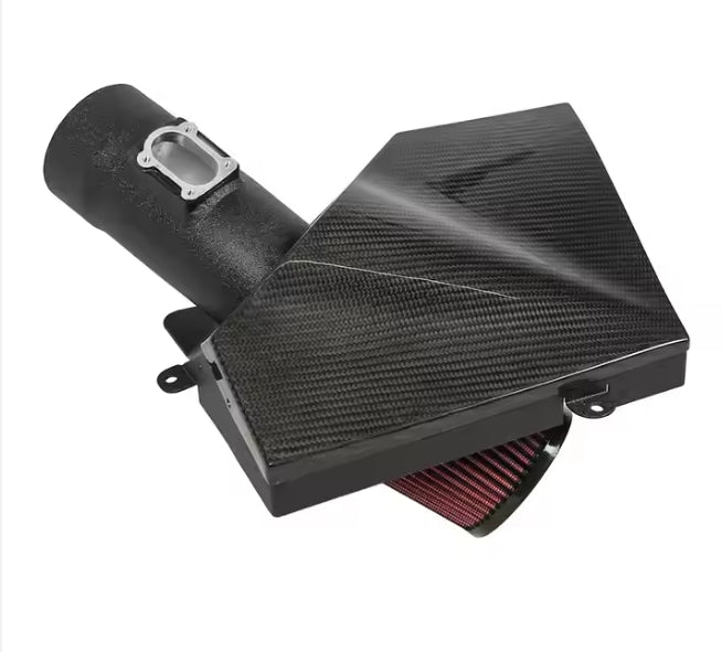 KYOSTAR Cold Air Intake Kit Pipe for MINI Cooper S (F55/F56) 2015-2019 L4-2.0L B46/B48