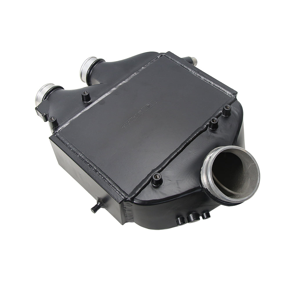 KYOSTAR Bar and Plate Intercooler Kit for BMW F80 M3 F82 F83 M4 F87 M2 Competition S55 3.0T