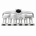 KYOSTAR TIG Welded Intake Manifold for BMW E82 E88 135i E90 E92 335i E60 E61 535i E89 Z4 E71 X6 N54 3.0TT