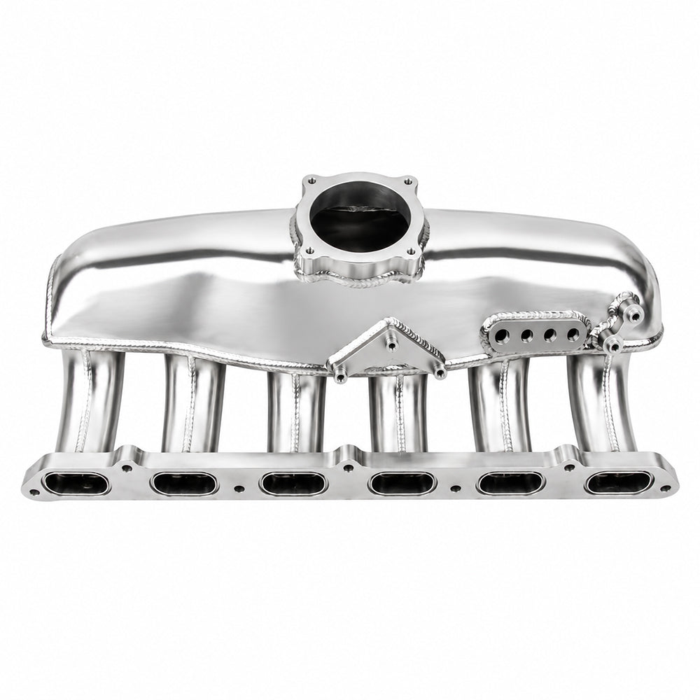 KYOSTAR TIG Welded Intake Manifold for BMW E82 E88 135i E90 E92 335i E60 E61 535i E89 Z4 E71 X6 N54 3.0TT