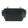 KYOSTAR Top Mount Supercharger Intercooler for 2002-2006 MINI Cooper S R53 W11 1.6T