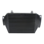 KYOSTAR Top Mount Supercharger Intercooler for 2002-2006 MINI Cooper S R53 W11 1.6T