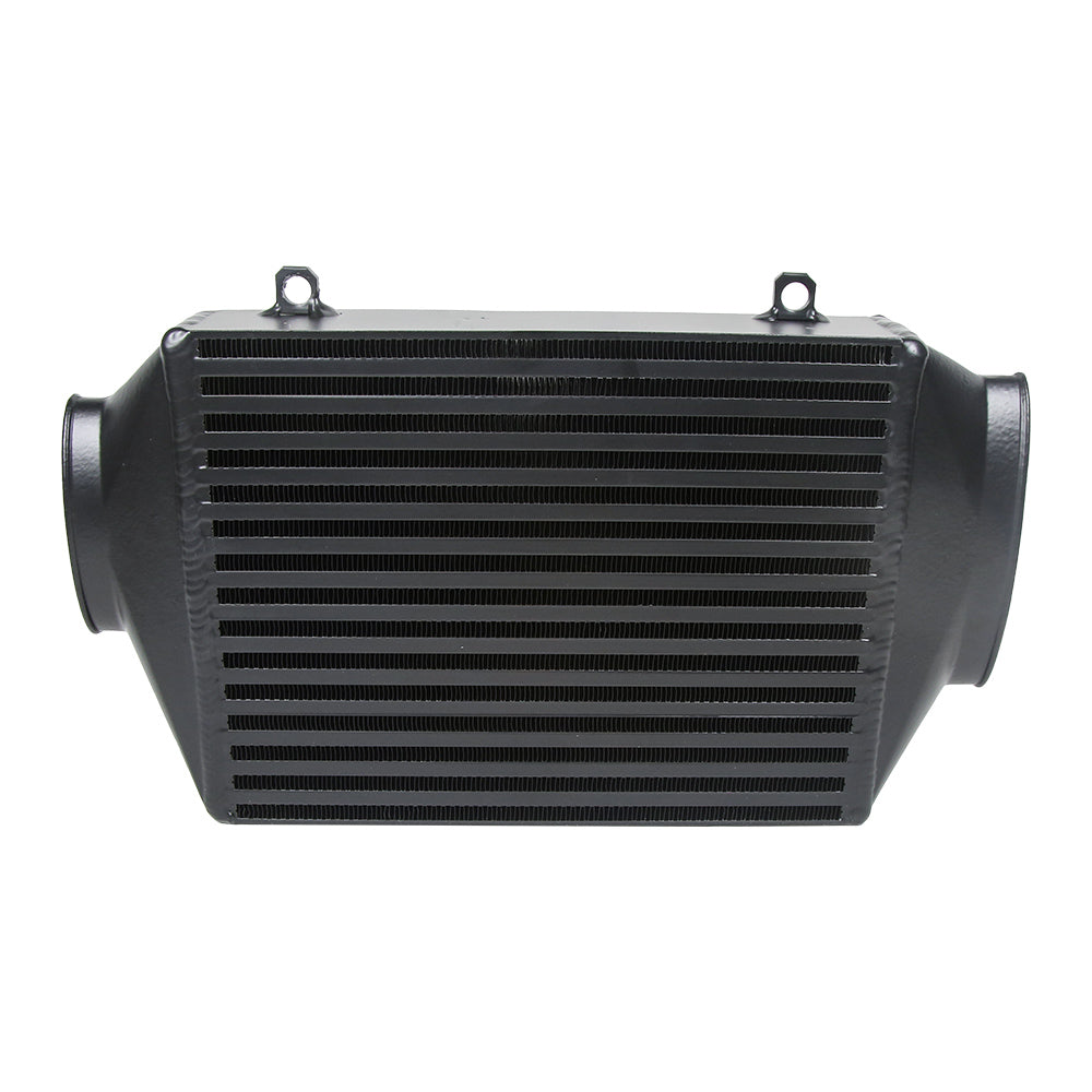 KYOSTAR Top Mount Supercharger Intercooler for 2002-2006 MINI Cooper S R53 W11 1.6T