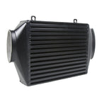 KYOSTAR Top Mount Supercharger Intercooler for 2002-2006 MINI Cooper S R53 W11 1.6T