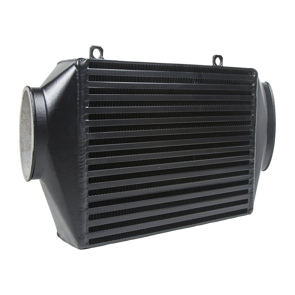 KYOSTAR Top Mount Supercharger Intercooler for 2002-2006 MINI Cooper S R53 W11 1.6T