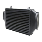 KYOSTAR Top Mount Supercharger Intercooler for 2002-2006 MINI Cooper S R53 W11 1.6T