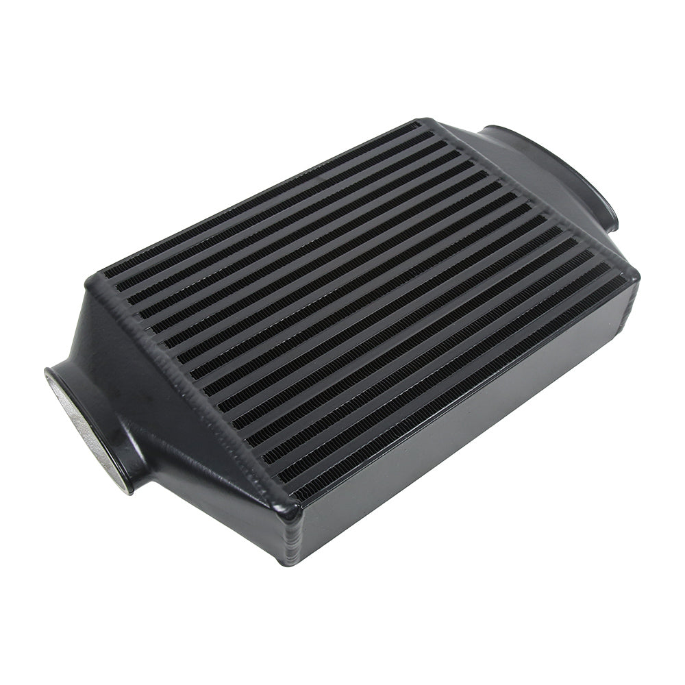 KYOSTAR Top Mount Supercharger Intercooler for 2002-2006 MINI Cooper S R53 W11 1.6T