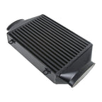 KYOSTAR Top Mount Supercharger Intercooler for 2002-2006 MINI Cooper S R53 W11 1.6T