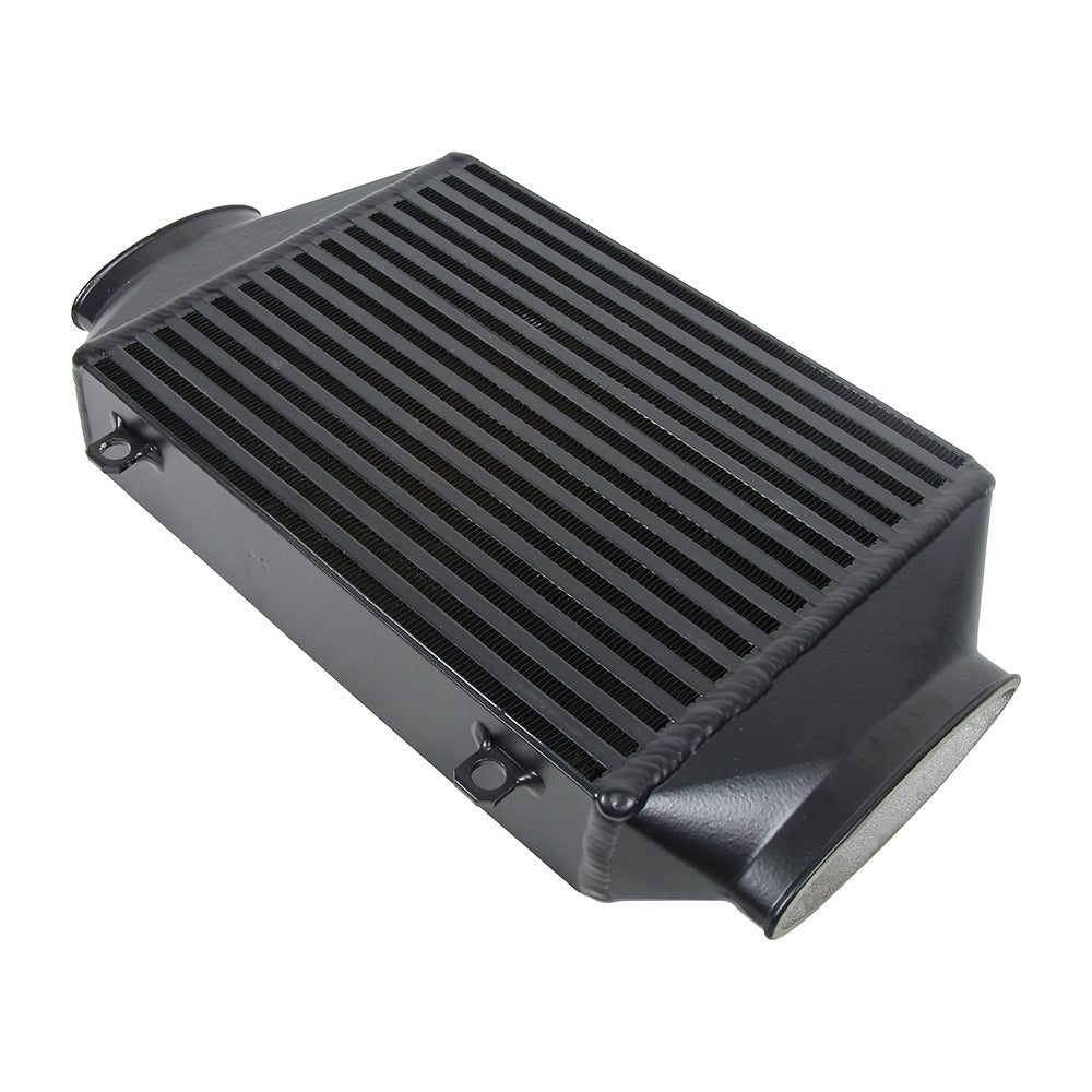 KYOSTAR Top Mount Supercharger Intercooler for 2002-2006 MINI Cooper S R53 W11 1.6T
