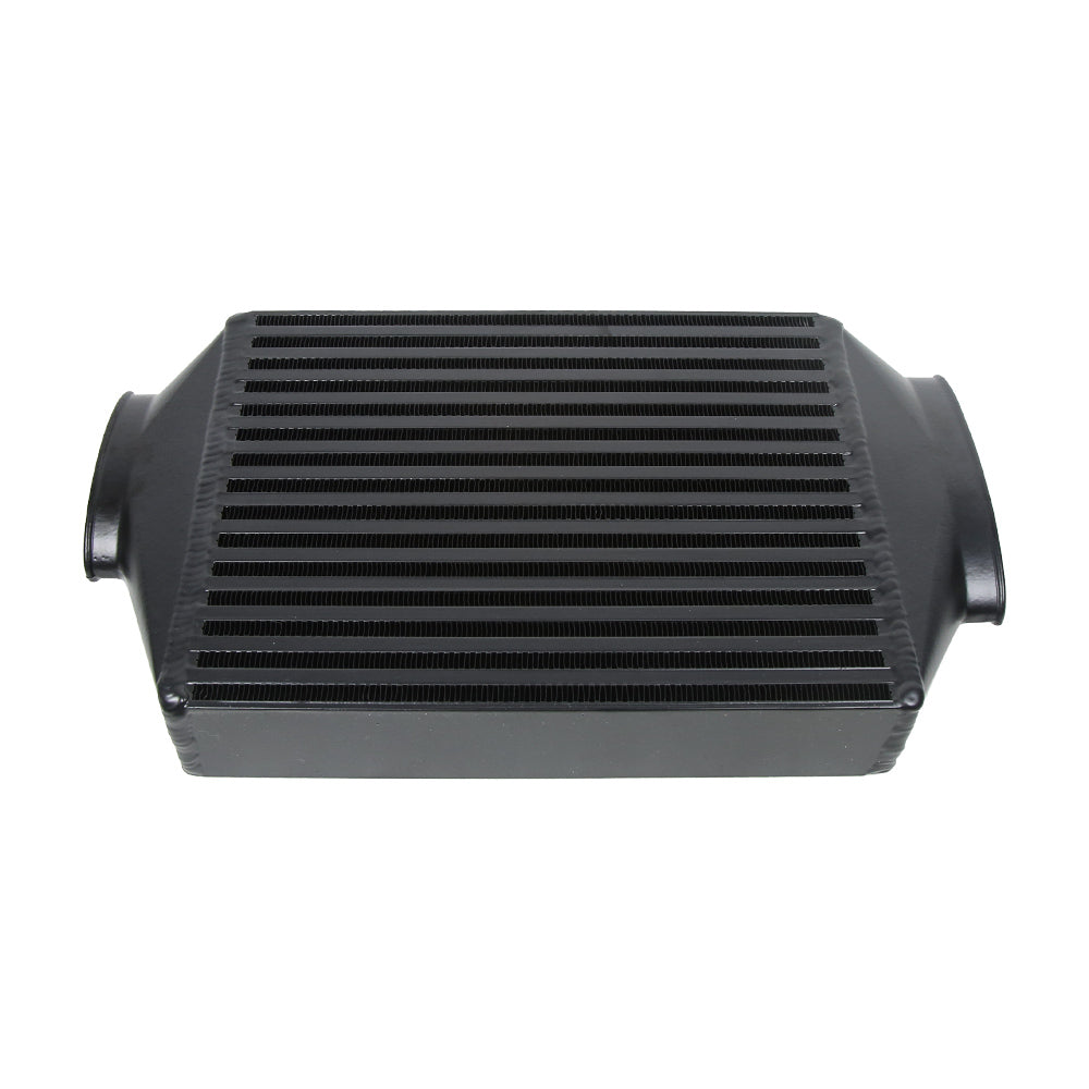 KYOSTAR Top Mount Supercharger Intercooler for 2002-2006 MINI Cooper S R53 W11 1.6T