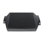 KYOSTAR Top Mount Supercharger Intercooler for 2002-2006 MINI Cooper S R53 W11 1.6T