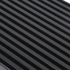 KYOSTAR Top Mount Supercharger Intercooler for 2002-2006 MINI Cooper S R53 W11 1.6T