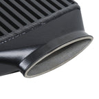 KYOSTAR Top Mount Supercharger Intercooler for 2002-2006 MINI Cooper S R53 W11 1.6T