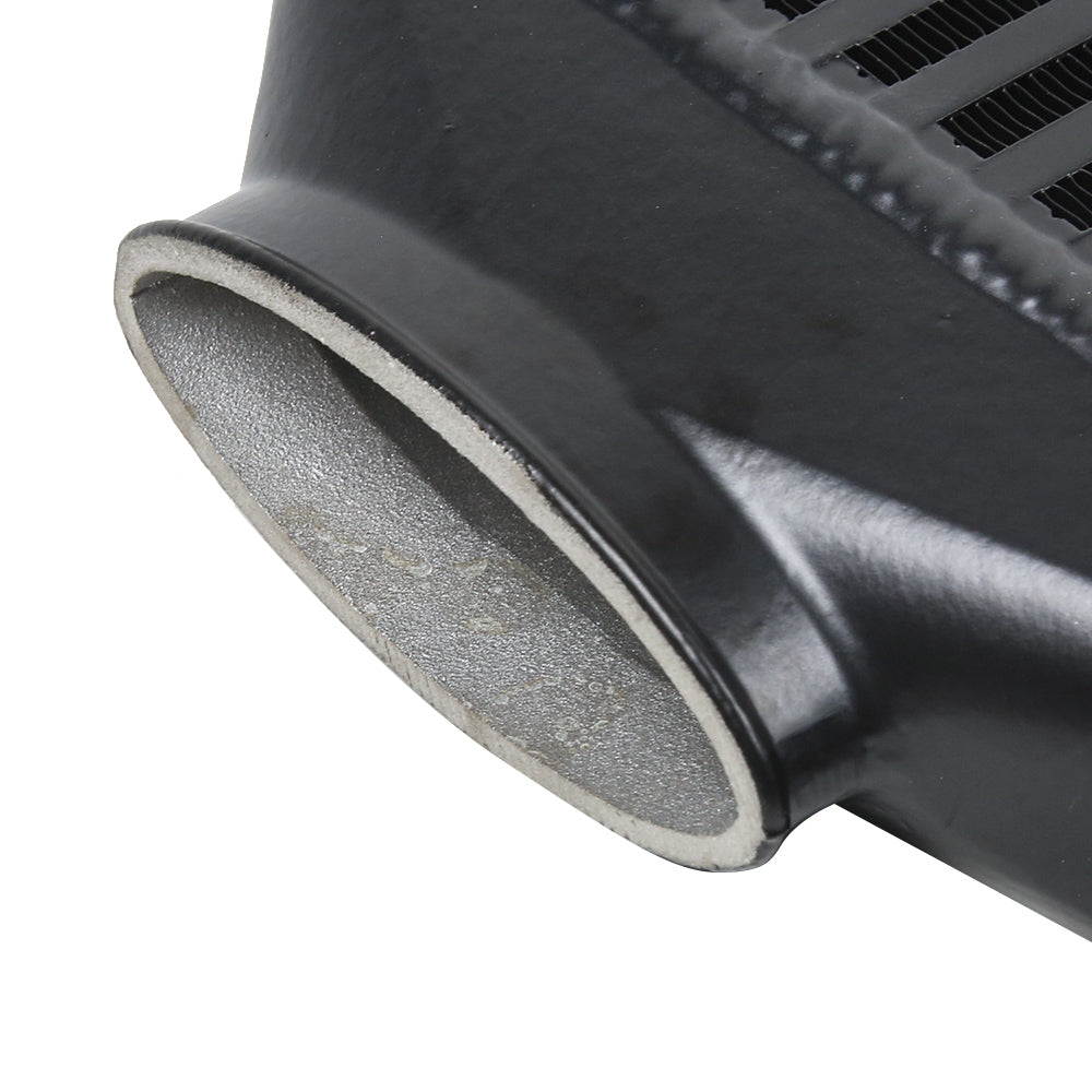 KYOSTAR Top Mount Supercharger Intercooler for 2002-2006 MINI Cooper S R53 W11 1.6T