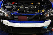 KYOSTAR 2022-2025 Subaru BRZ / Toyota GR86 Performance Front Mount Cold Air Intake with High Flow CARB/Smog Legal Air Filters