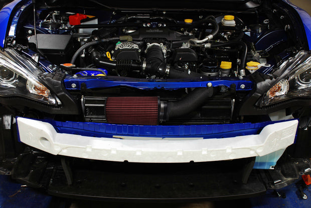 KYOSTAR 2022-2025 Subaru BRZ / Toyota GR86 Performance Front Mount Cold Air Intake with High Flow CARB/Smog Legal Air Filters