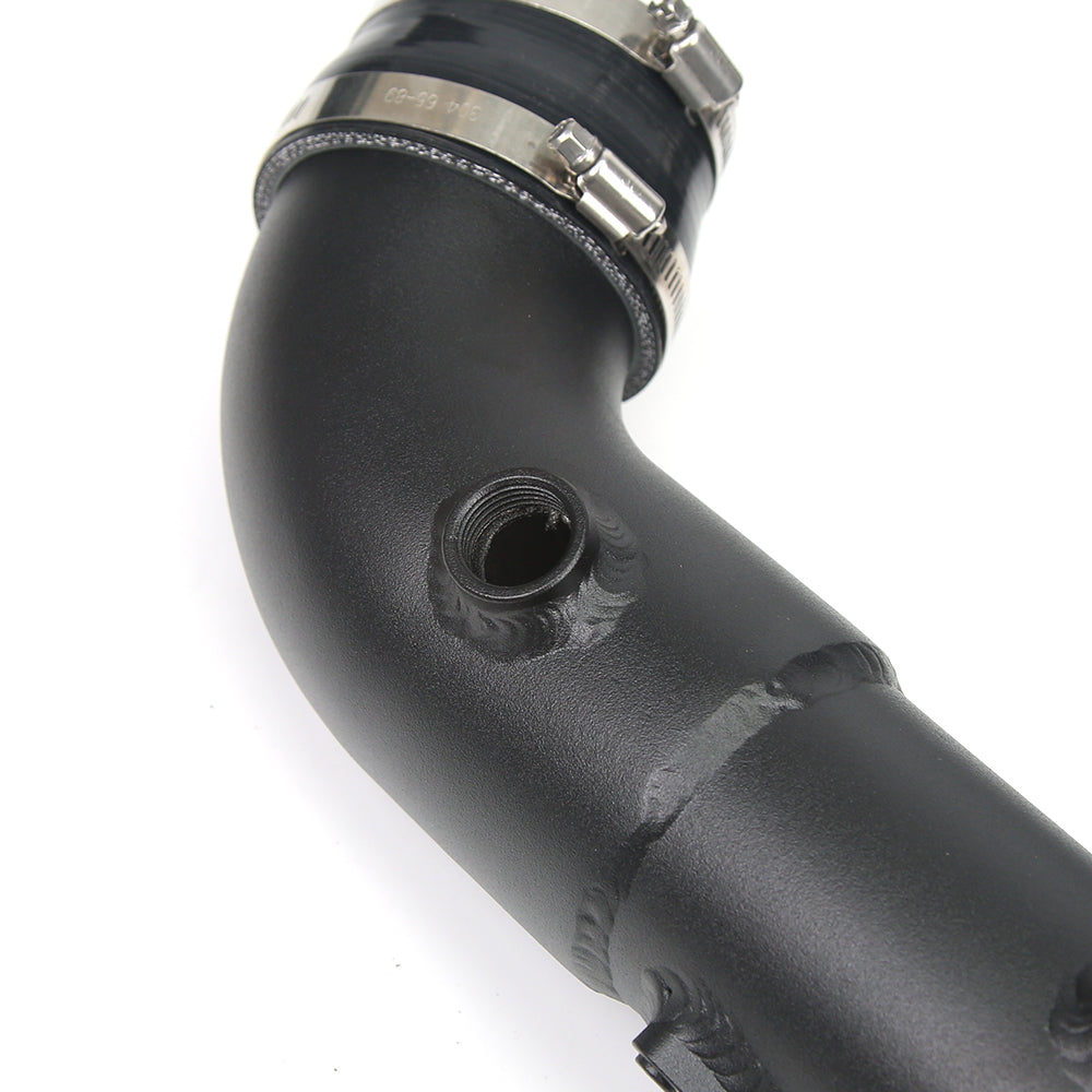 KYOSTAR Dual High Flow Cold Air Intake Kit for Infiniti G37 VQ37VHR 3.7L V6 2009-2014