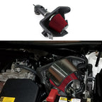 KYOSTAR Cold Air Intake System for 2012-2017 Toyota Camry 2.5L L4 Performance Intake HTML Product Description