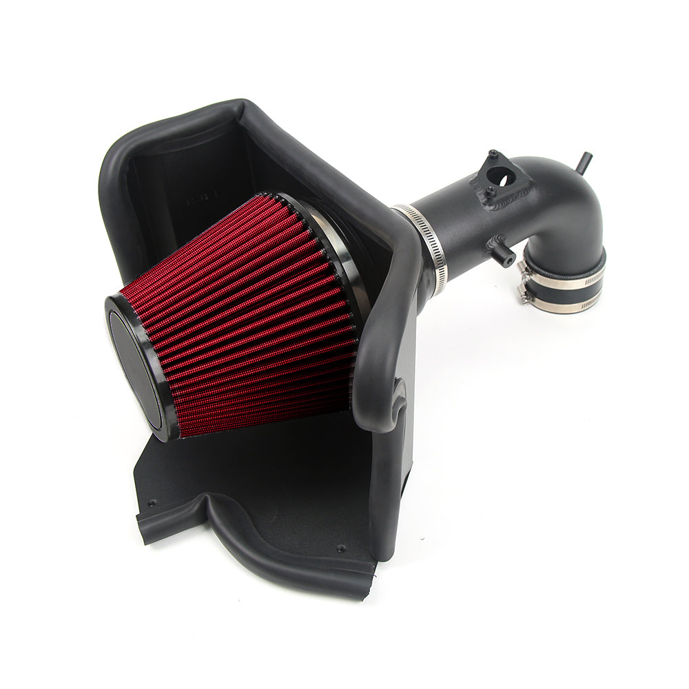KYOSTAR Cold Air Intake System for 2012-2017 Toyota Camry 2.5L L4 Performance Intake HTML Product Description
