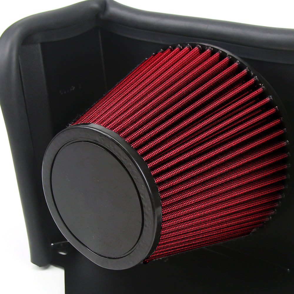 KYOSTAR Cold Air Intake System for 2012-2017 Toyota Camry 2.5L L4 Performance Intake HTML Product Description