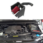 KYOSTAR Cold Air Intake System for 2004-2015 Infiniti QX56 Nissan Armada Titan VK56DE 5.6L V8