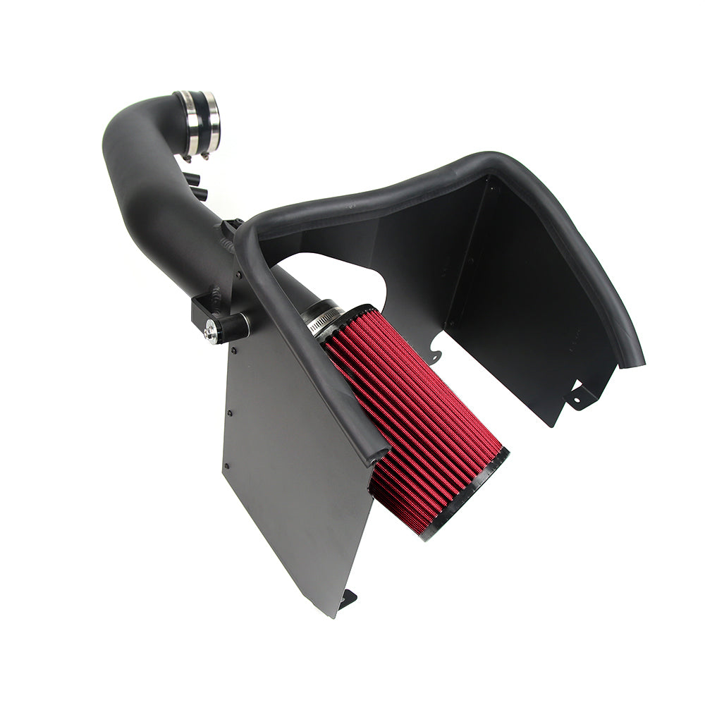KYOSTAR Cold Air Intake System for 2004-2015 Infiniti QX56 Nissan Armada Titan VK56DE 5.6L V8