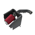 KYOSTAR Cold Air Intake System for 2004-2015 Infiniti QX56 Nissan Armada Titan VK56DE 5.6L V8