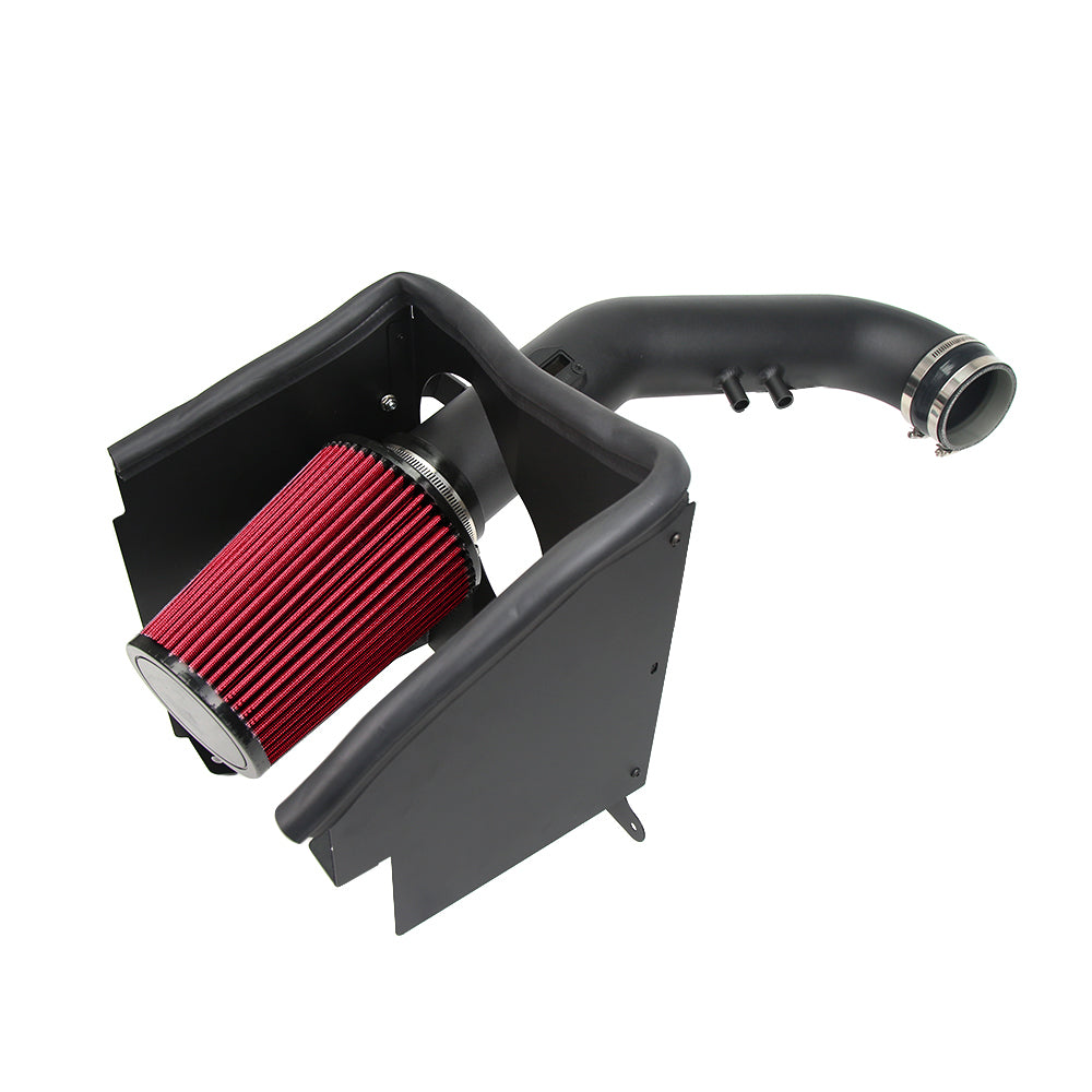 KYOSTAR Cold Air Intake System for 2004-2015 Infiniti QX56 Nissan Armada Titan VK56DE 5.6L V8