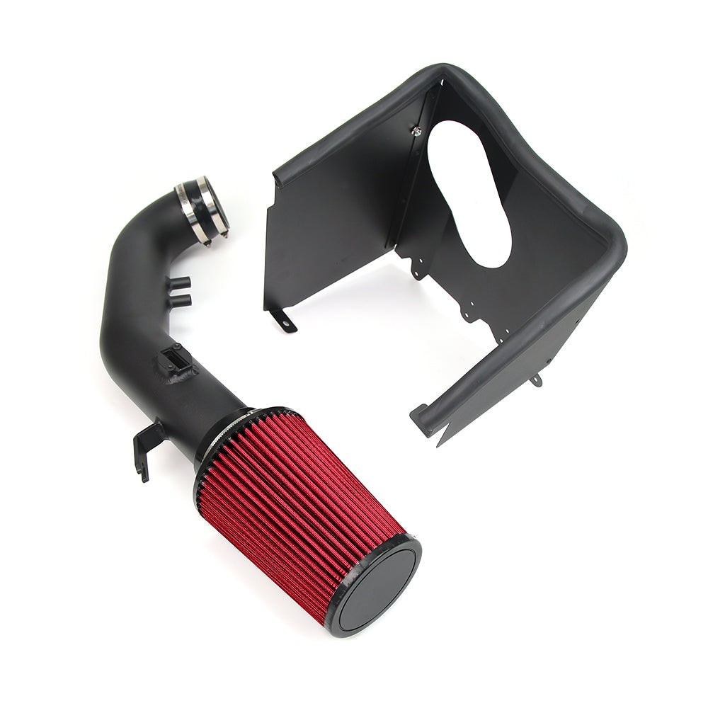 KYOSTAR Cold Air Intake System for 2004-2015 Infiniti QX56 Nissan Armada Titan VK56DE 5.6L V8