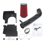KYOSTAR Cold Air Intake System for 2001-2004 Chevy Silverado GMC Sierra 2500HD 3500 6.6L V8