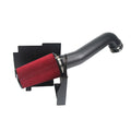 KYOSTAR Cold Air Intake System for 2001-2004 Chevy Silverado GMC Sierra 2500HD 3500 6.6L V8
